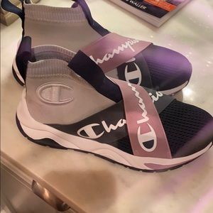 Champion Shoes